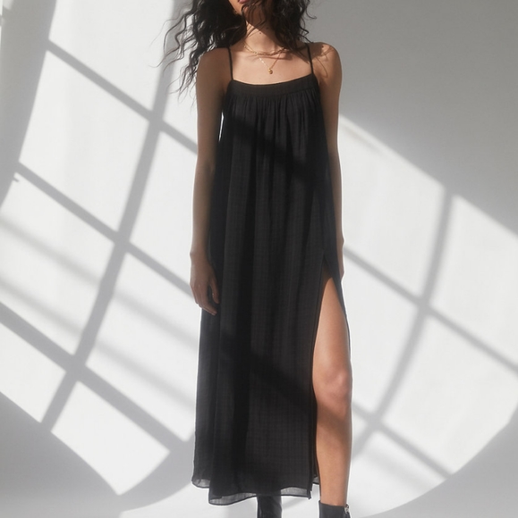 Wilfred Chant Dress - Picture 1 of 6